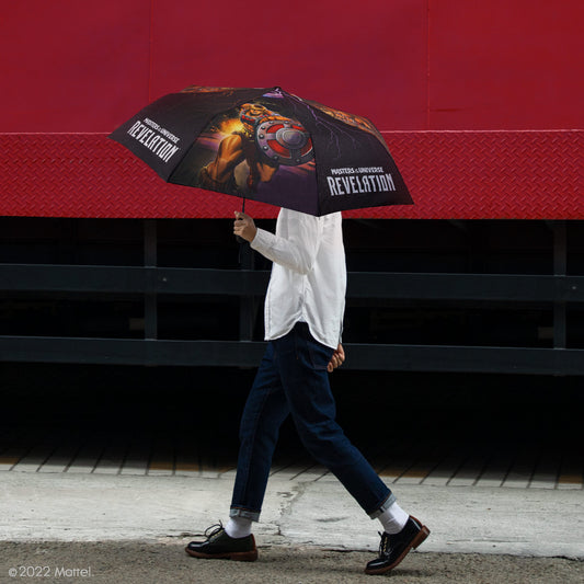 *Parapluie Musclor