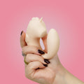 Coral Throb Clitoral & G Spot Vibrator