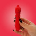Mini vibromasseur USB Bullet Cupid’s Beau – Unihorn