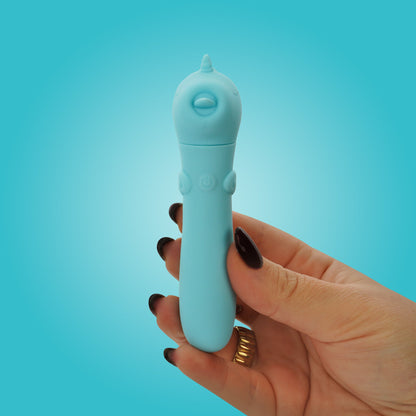Mount'n Peak USB Bullet Vibrator