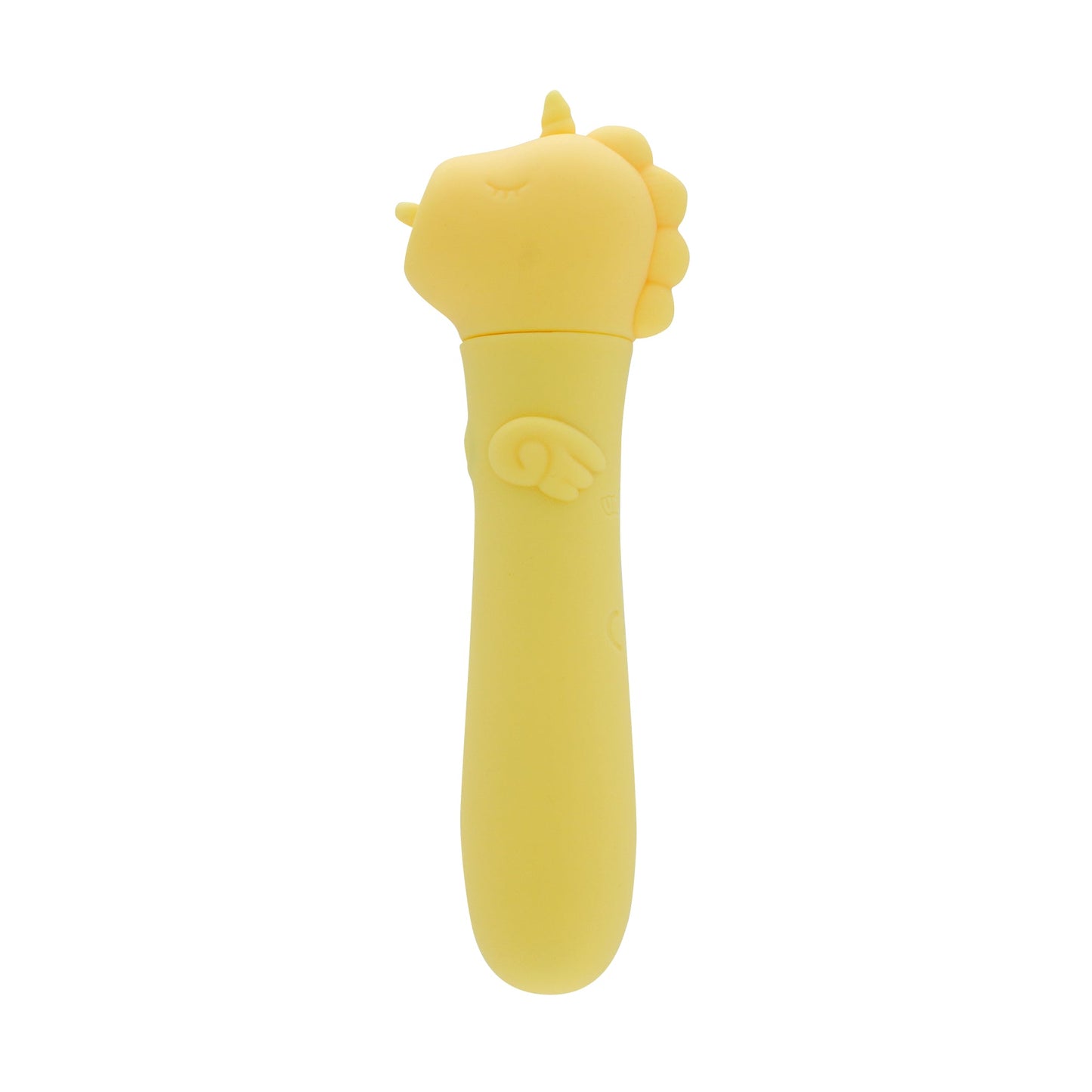 Bean Blossom USB Bullet Vibrator