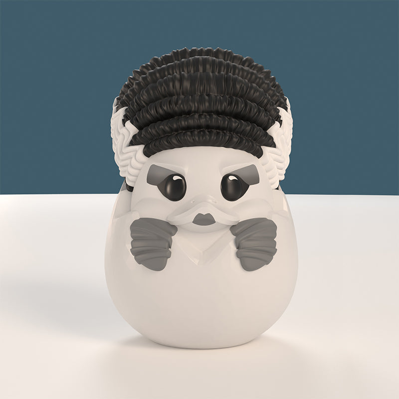 Canard Universal Monsters: Mystery Eggs TUBBZ