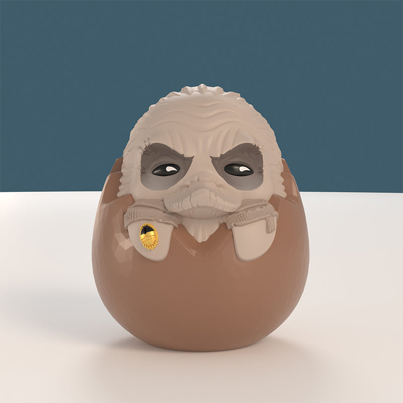 Canard Universal Monsters: Mystery Eggs TUBBZ