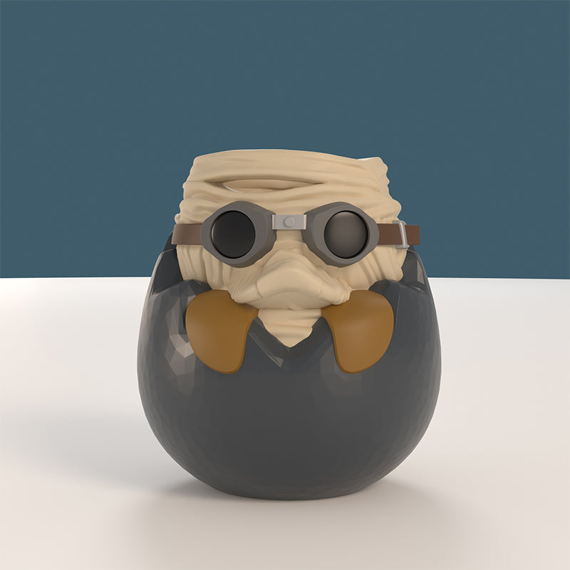 Canard Universal Monsters: Mystery Eggs TUBBZ