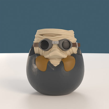 Canard Universal Monsters: Mystery Eggs TUBBZ