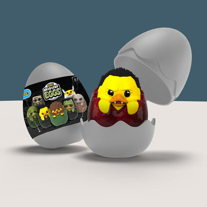 Canard Universal Monsters: Mystery Eggs TUBBZ