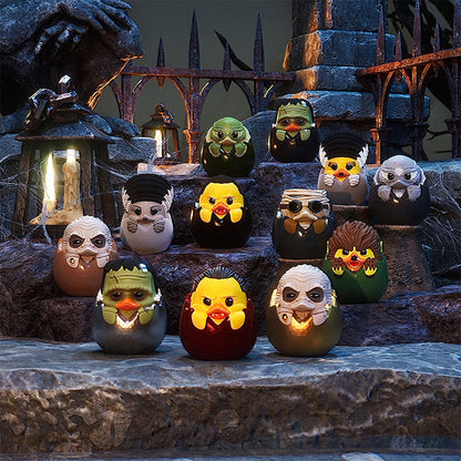 Canard Universal Monsters: Mystery Eggs TUBBZ