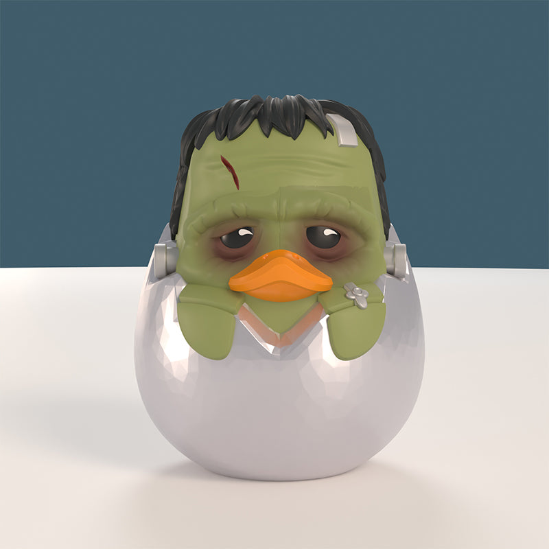 Canard Universal Monsters: Mystery Eggs TUBBZ