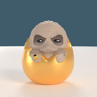 Canard Universal Monsters: Mystery Eggs TUBBZ