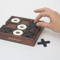 Tic-Tac-Toe