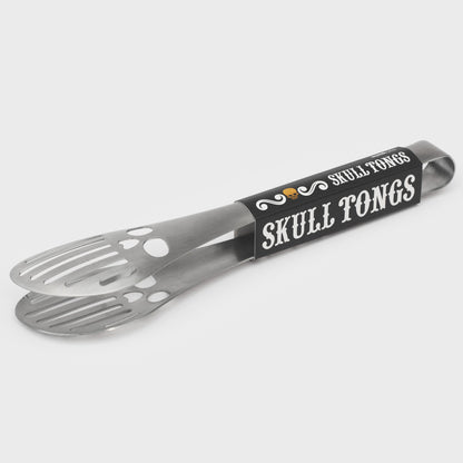 Pince de cuisine Skull