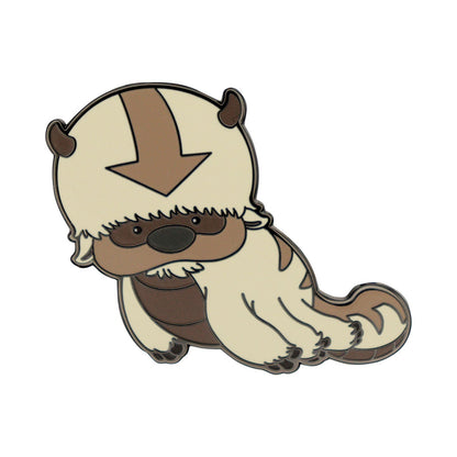 Pin's Avatar, le dernier maître de l'air - Appa