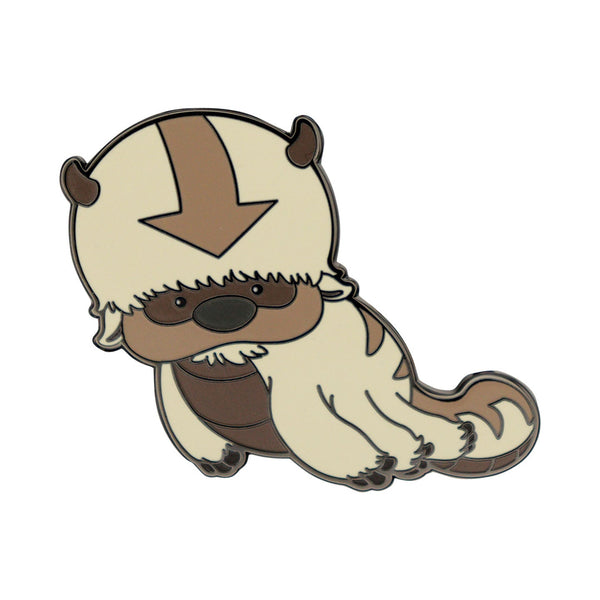 Pin's Avatar, le dernier maître de l'air - Appa