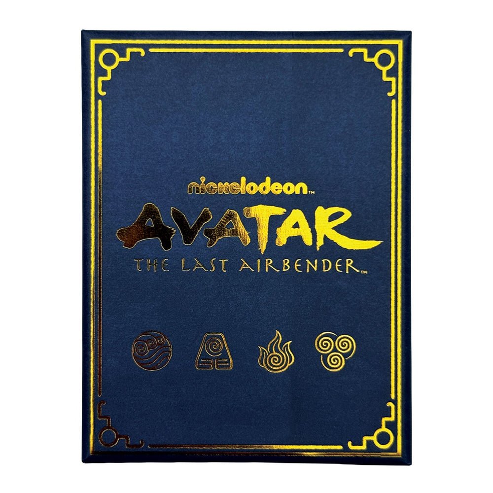 Collier Avatar : Le Dernier Maître de l’Air - Glow-in-the-Dark Elements