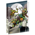 Ninja Turtles - Fan Collector Cell