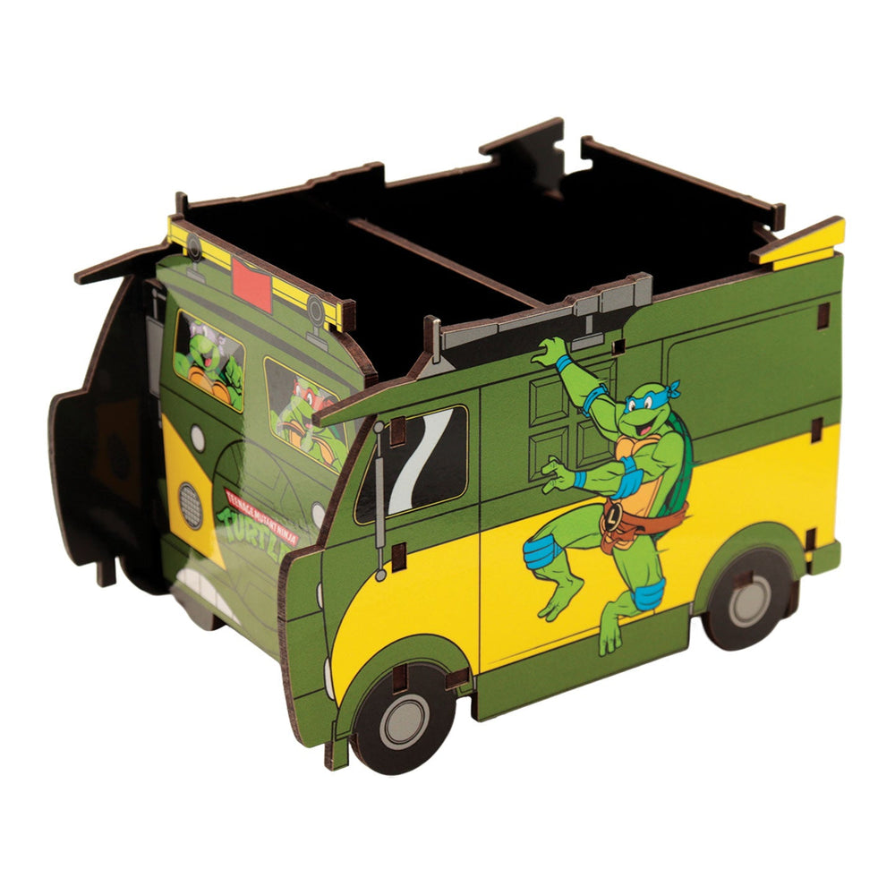 Objet collector Tortues Ninja - Van Desk Tidy