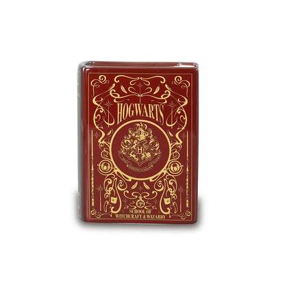 Pot en céramique Harry Potter - Poudlard 14 cm