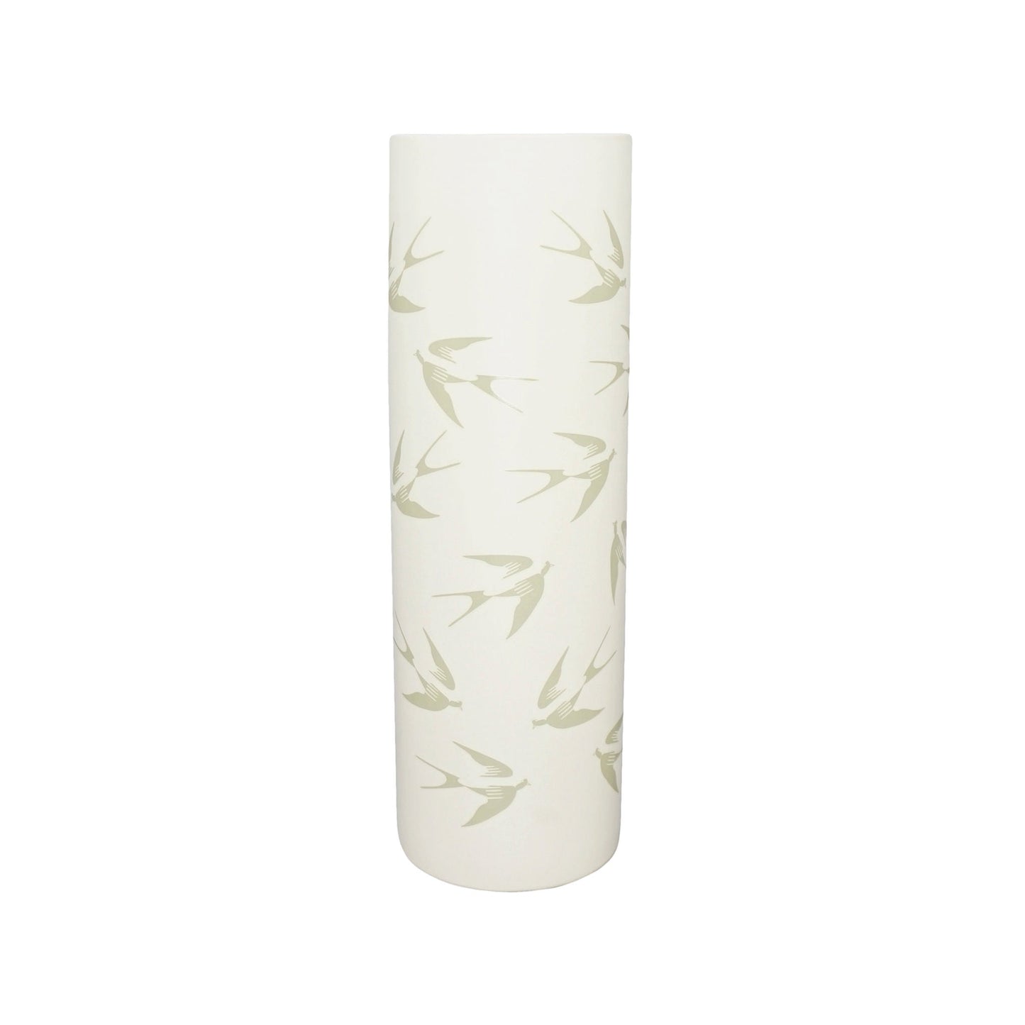 Vase Tube RSPB - Hirondelles