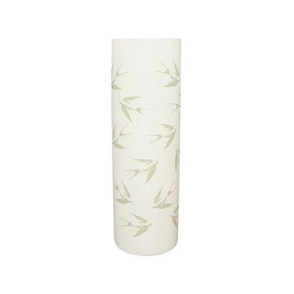Vase Tube RSPB - Hirondelles