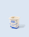 Vaso / Portavaso Yogurt Greco