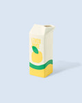 Vaso Pacote de Sumo de Limão