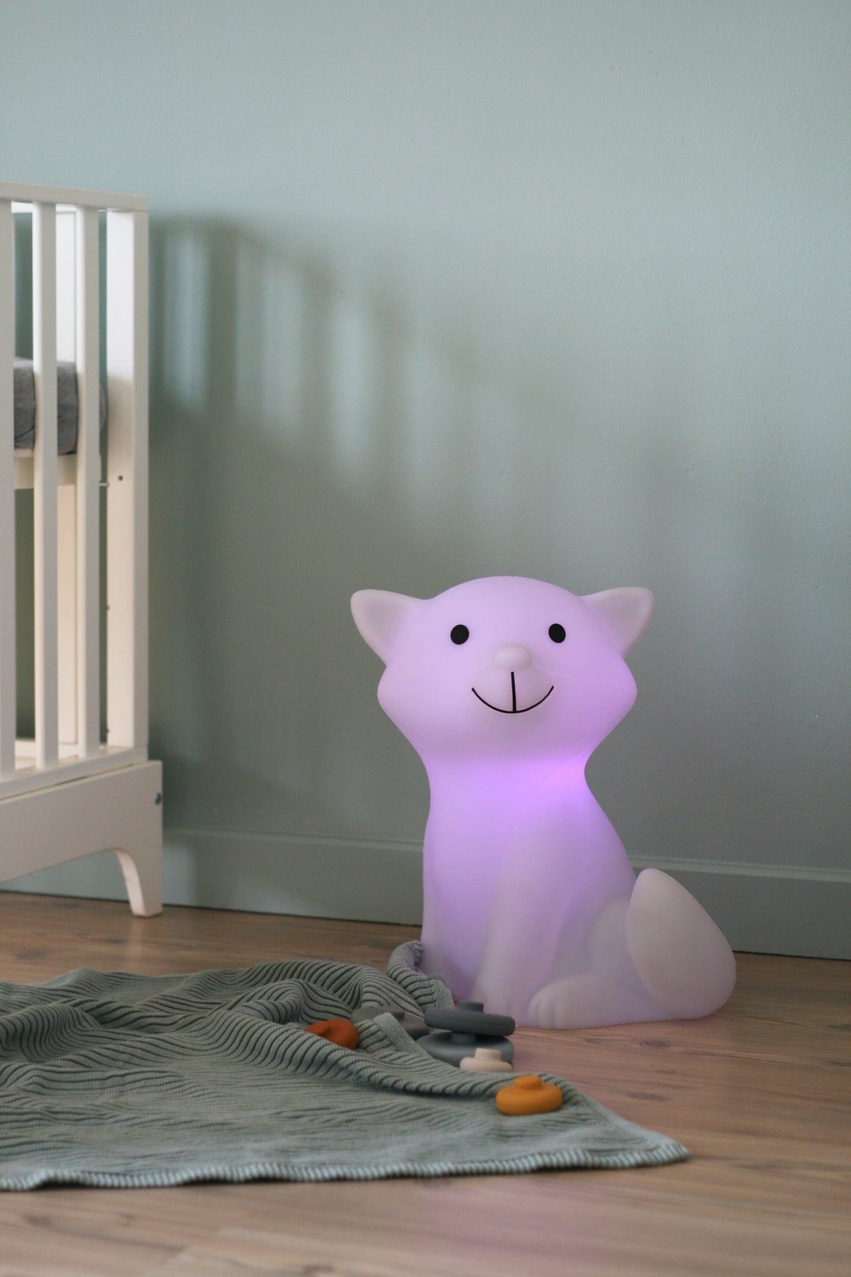 Lâmpada de ambiente Bluetooth Cesar