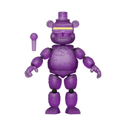 VR Freddy (GLOW) 