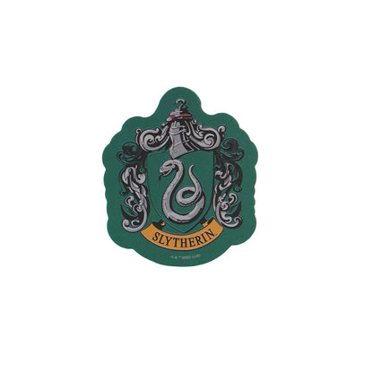 Sticker vinyle Harry Potter - Serpentard