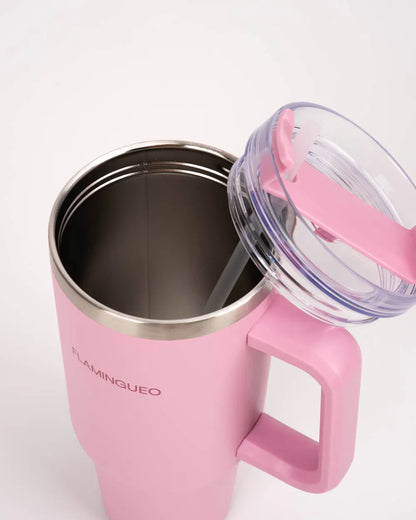 Botella Termo 1,18L - CHALK