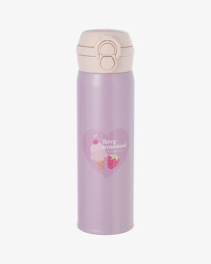 Botella térmica infantil acero - LULU