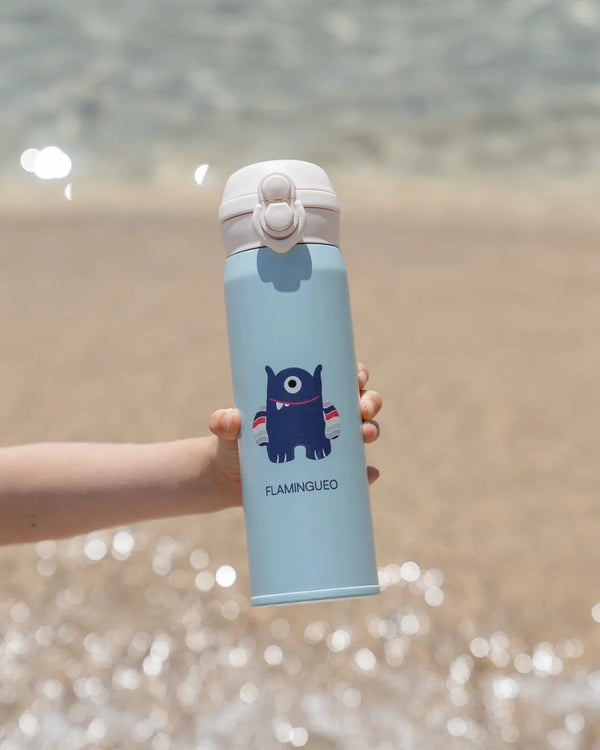 Botella térmica infantil acero - TWINKLE