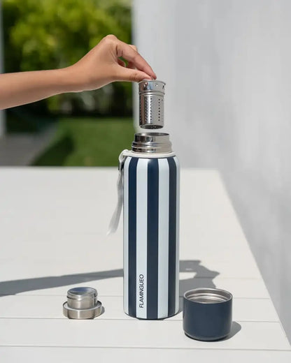 Botella térmica de acero - ONA