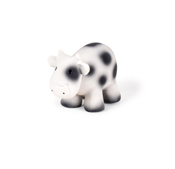 Il mio primo animale da fattoria: la mucca