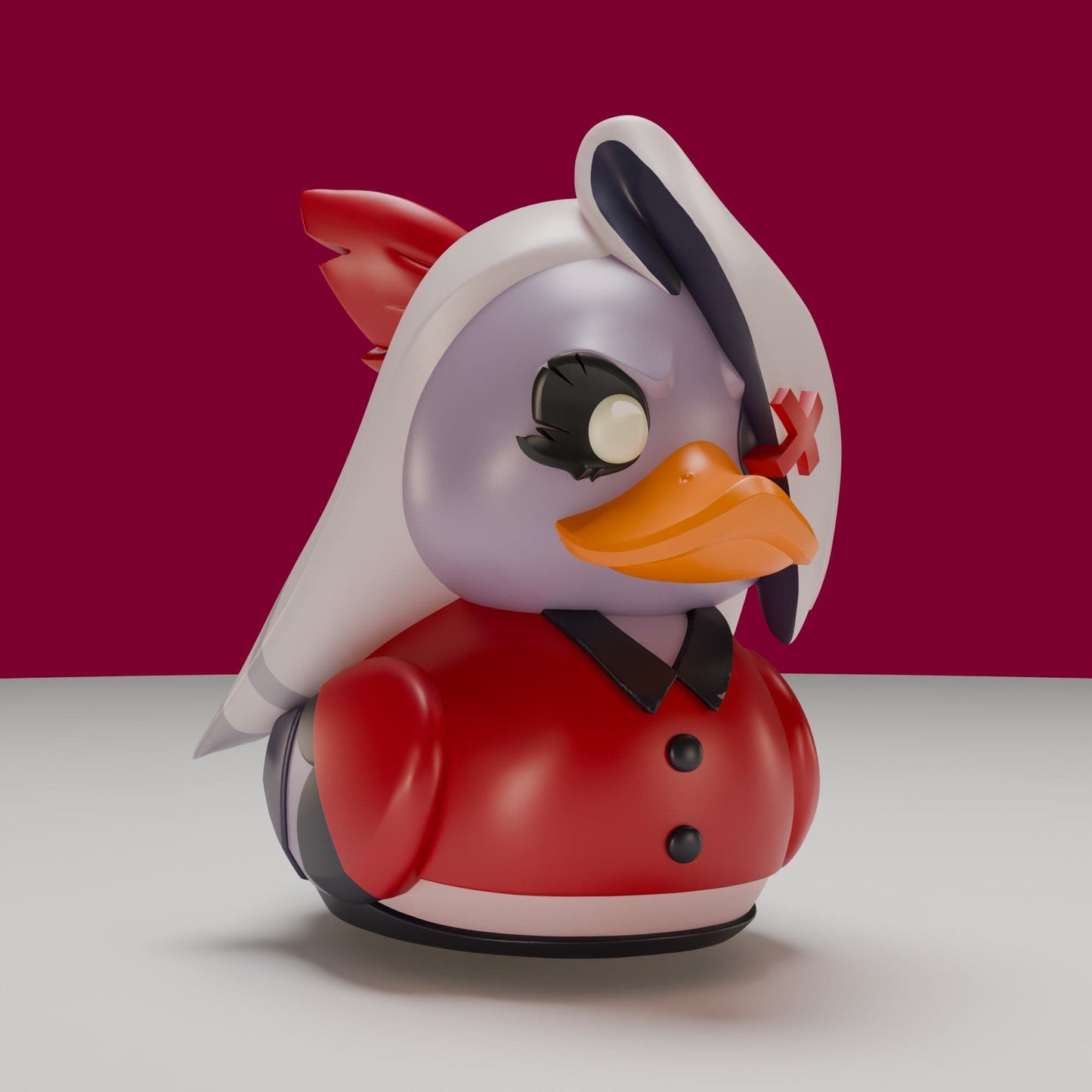 Canard Vaggie (Mini Edition)