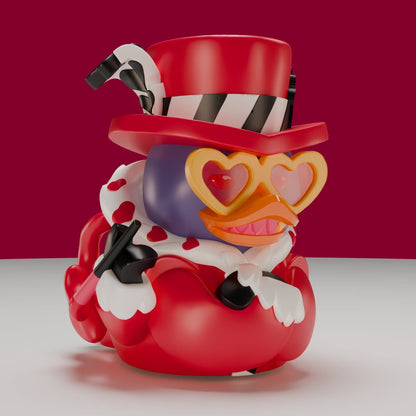 Canard Valentino (Collector’s Edition)