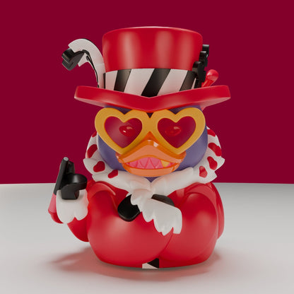 Canard Valentino (Collector’s Edition)