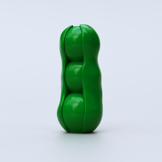 Vase Petits Pois