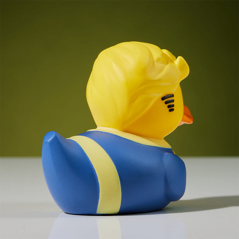 Canard Vault Boy TUBBZ (Mini Edition)
