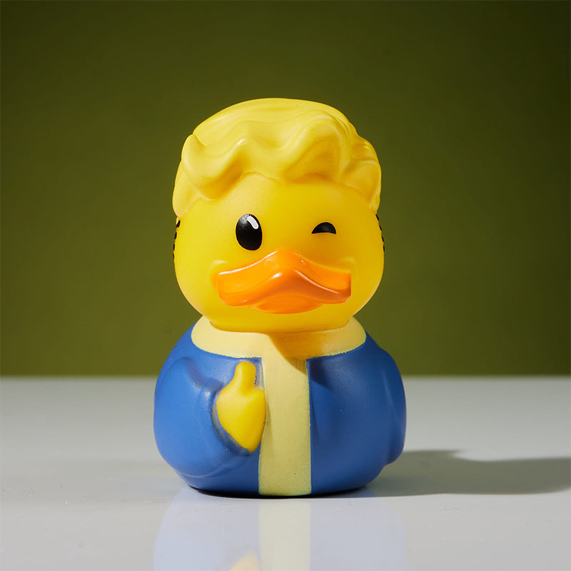 Canard Fallout: Vault Boy TUBBZ (Mini Edition)