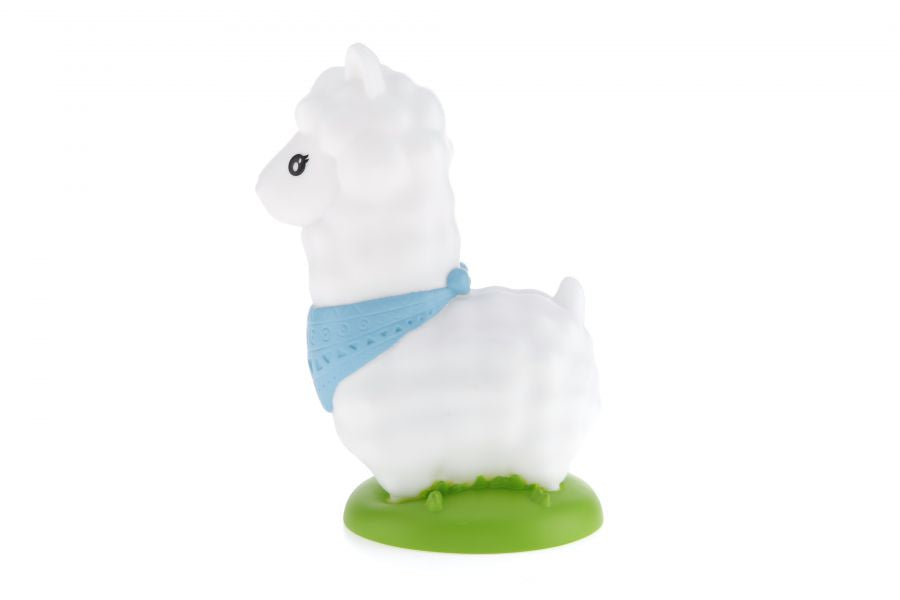 Lama Night Light