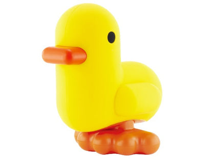 Yellow duck night light