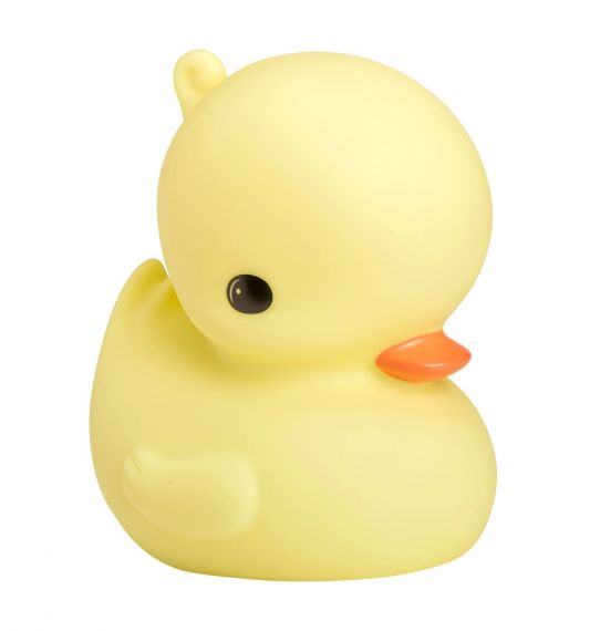 Luz de presença patinho amarelo