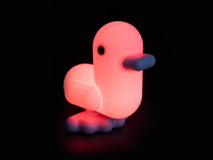 Duck Pink