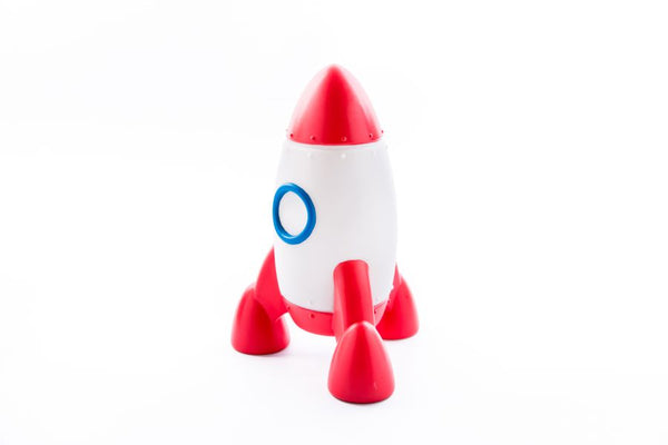 Luce notturna Red Rocket