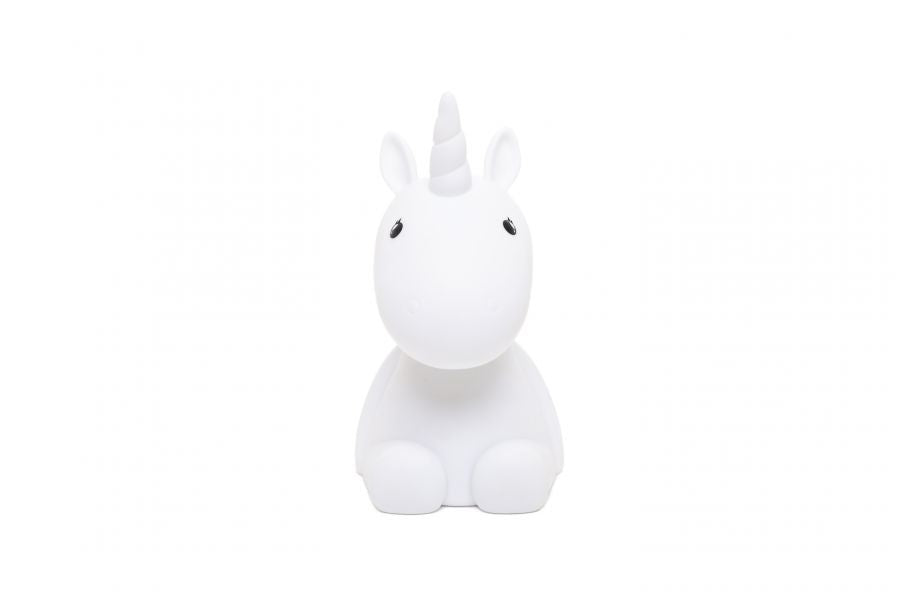 Nachtlicht Licorne Rechargeable