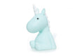 Veilleuse Licorne Bleue