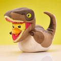 Peluche Velociraptor Jurassic Park TUBBZ