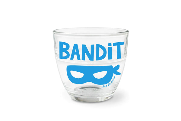 Vetro Duralex Bandit 