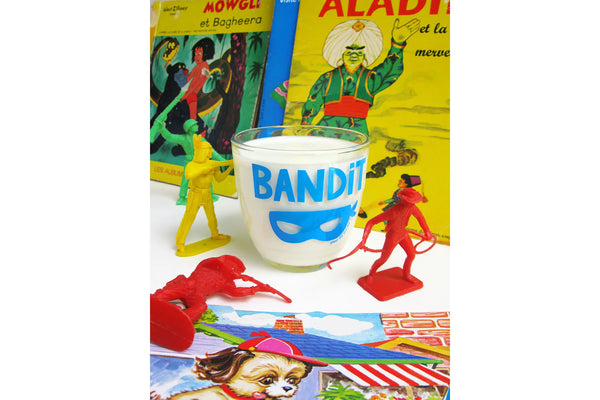 Vetro Duralex Bandit 