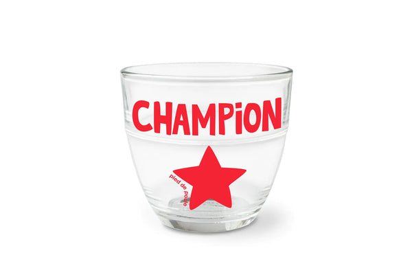 Vetro Champion Duralex 